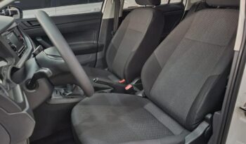 
									Volkswagen Virtus  1.6 MSI full								