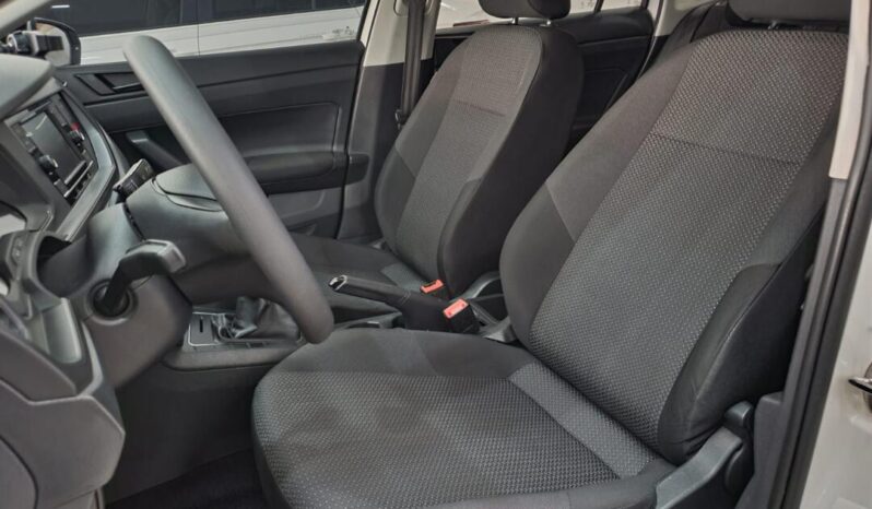 
								Volkswagen Virtus  1.6 MSI full									