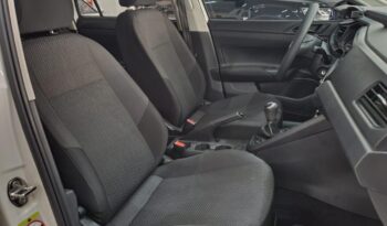 
									Volkswagen Virtus  1.6 MSI full								