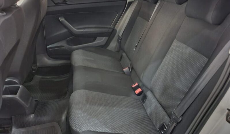 
								Volkswagen Virtus  1.6 MSI full									