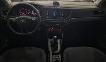 
									Volkswagen Virtus  1.6 MSI full								