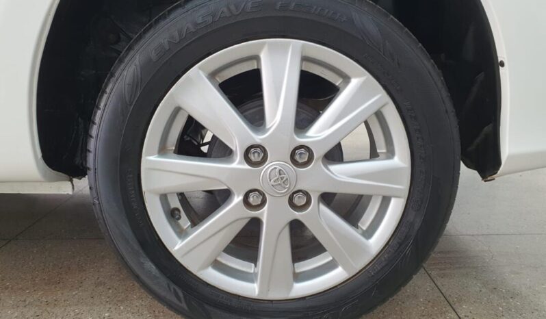 
								Toyota Etios  1.5 X Plus full									