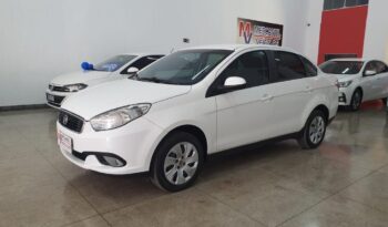 
									Fiat Grand Siena  1.4 Attractiv full								