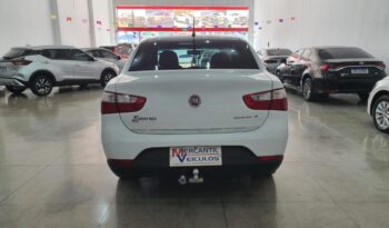 
									Fiat Grand Siena  1.4 Attractiv full								