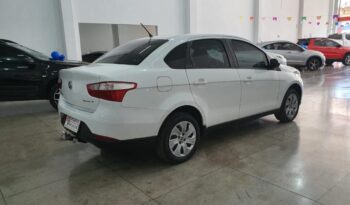 
									Fiat Grand Siena  1.4 Attractiv full								