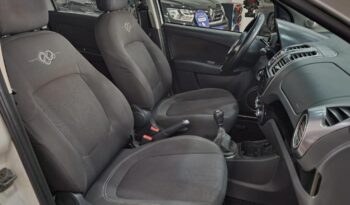 
									Fiat Grand Siena  1.4 Attractiv full								