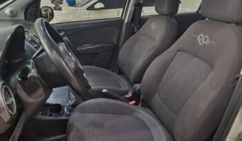 
									Fiat Grand Siena  1.4 Attractiv full								