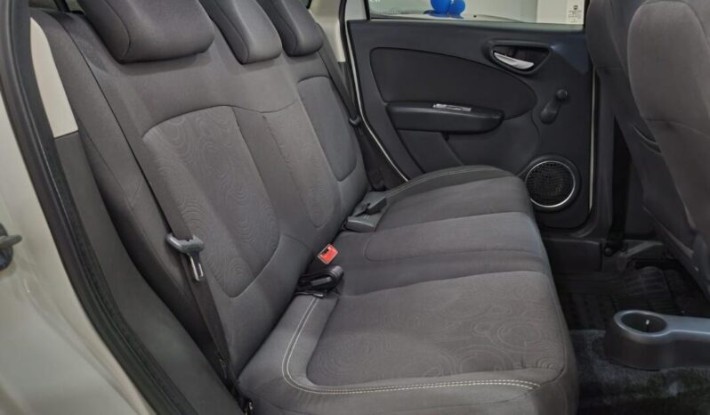 
								Fiat Grand Siena  1.4 Attractiv full									