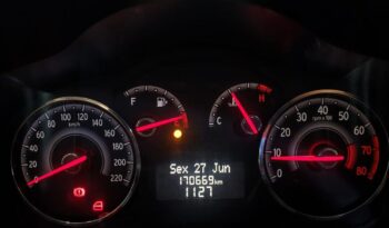 
									Fiat Grand Siena  1.4 Attractiv full								