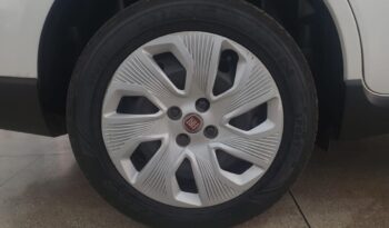 
									Fiat Grand Siena  1.4 Attractiv full								