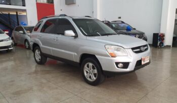 
									Kia Sportage  2.0 EX full								
