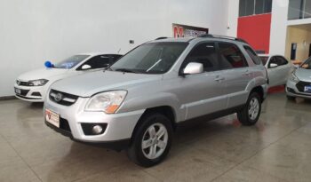 
									Kia Sportage  2.0 EX full								