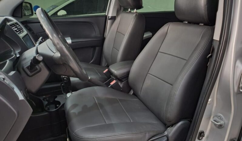 
								Kia Sportage  2.0 EX full									