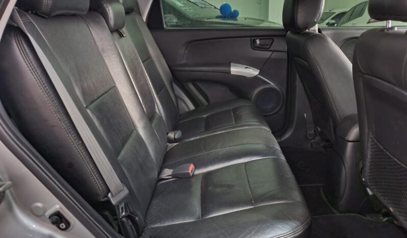 
								Kia Sportage  2.0 EX full									