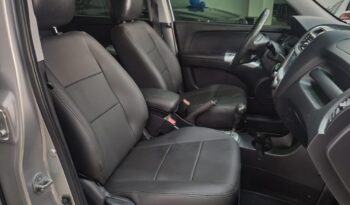 
									Kia Sportage  2.0 EX full								