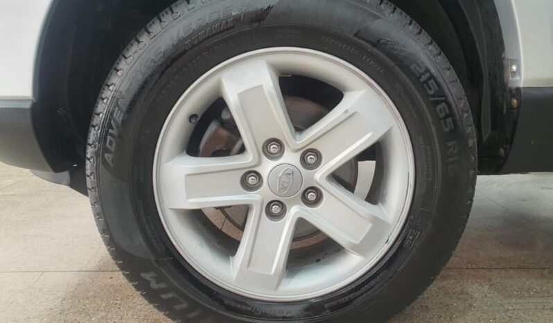 
								Kia Sportage  2.0 EX full									