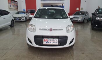 
									Fiat Palio  1.6 Essence full								