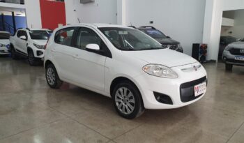 
									Fiat Palio  1.6 Essence full								