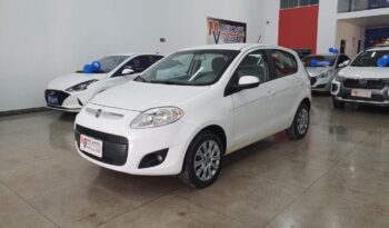 
									Fiat Palio  1.6 Essence full								