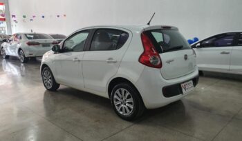 
									Fiat Palio  1.6 Essence full								