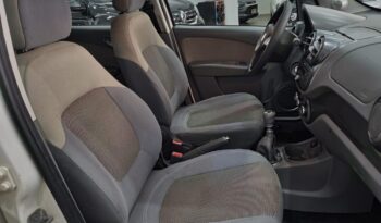 
									Fiat Palio  1.6 Essence full								