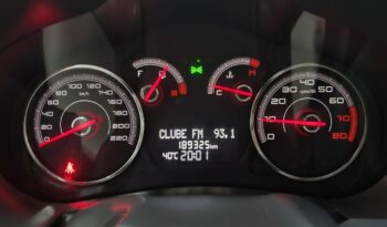 
									Fiat Palio  1.6 Essence full								