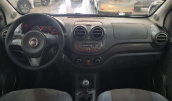 
									Fiat Palio  1.6 Essence full								