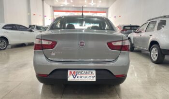 
									Fiat Grand Siena  1.4 Attractiv full								