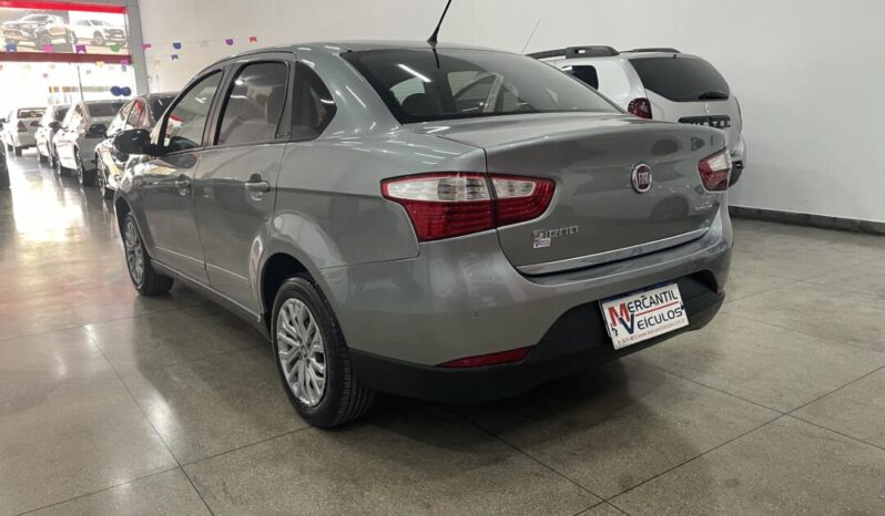 
								Fiat Grand Siena  1.4 Attractiv full									