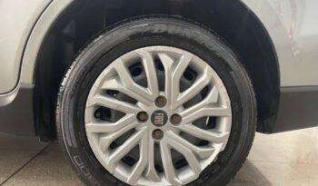 
									Fiat Grand Siena  1.4 Attractiv full								