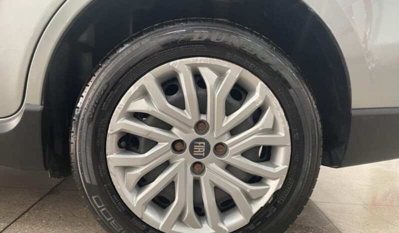 
								Fiat Grand Siena  1.4 Attractiv full									