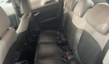 
									Fiat Grand Siena  1.4 Attractiv full								