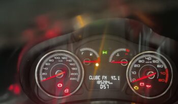 
									Fiat Grand Siena  1.4 Attractiv full								