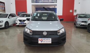 
									Volkswagen Saveiro  1.6 Robust full								