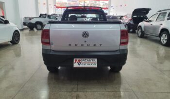 
									Volkswagen Saveiro  1.6 Robust full								