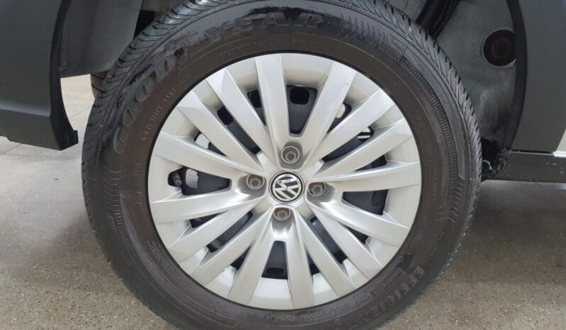 
								Volkswagen Saveiro  1.6 Robust full									