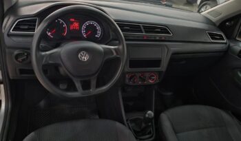 
									Volkswagen Saveiro  1.6 Robust full								
