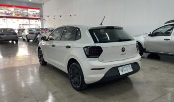 
									Volkswagen Polo  1.0 Tracker full								