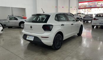 
									Volkswagen Polo  1.0 Tracker full								