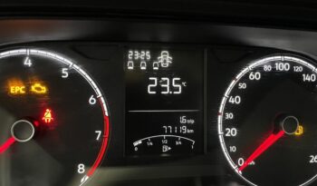 
									Volkswagen Polo  1.0 Tracker full								