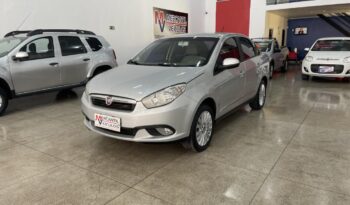 
									Fiat Grand Siena  1.6 Essence full								