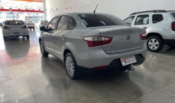 
									Fiat Grand Siena  1.6 Essence full								