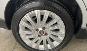 
									Fiat Grand Siena  1.6 Essence full								