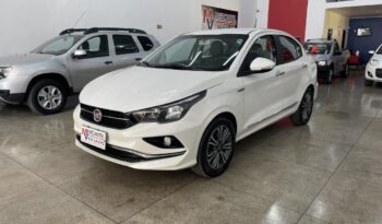 
									Fiat Cronos  1.8 Precision full								