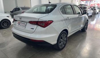 
									Fiat Cronos  1.8 Precision full								