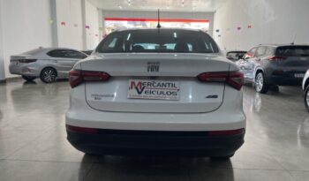 
									Fiat Cronos  1.8 Precision full								