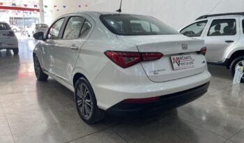 
									Fiat Cronos  1.8 Precision full								