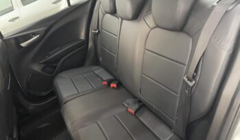 
									Fiat Cronos  1.8 Precision full								