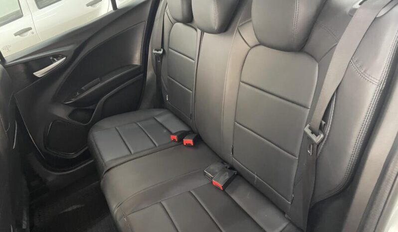 
								Fiat Cronos  1.8 Precision full									