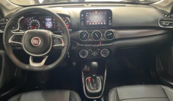 
									Fiat Cronos  1.8 Precision full								